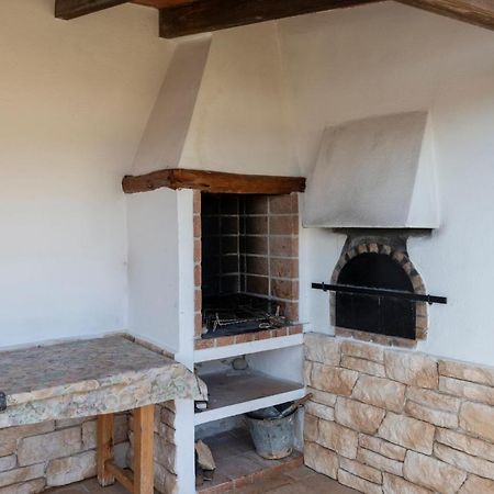 Villa Es Cubells Country & Sea Экстерьер фото
